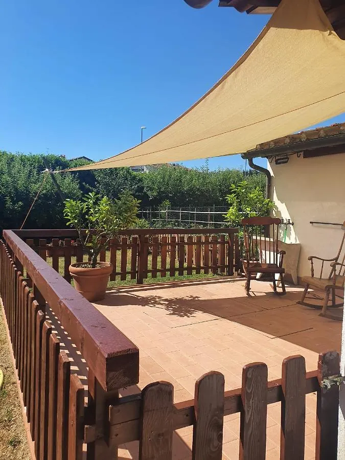 Appartement Piccola Casetta Nel Verde Mugello Barberino di Mugello